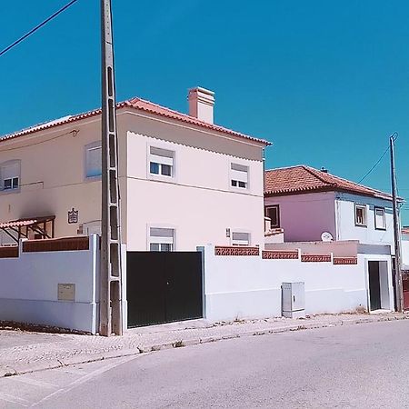 Casa Da Judite Setubal Ngoại thất bức ảnh