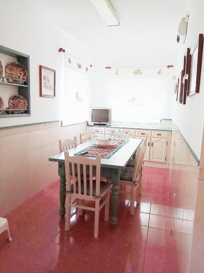 Casa Da Judite Setubal Ngoại thất bức ảnh
