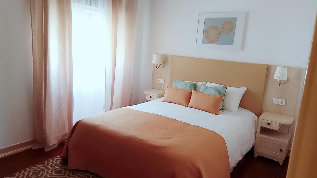 Casa Da Judite Setubal Ngoại thất bức ảnh